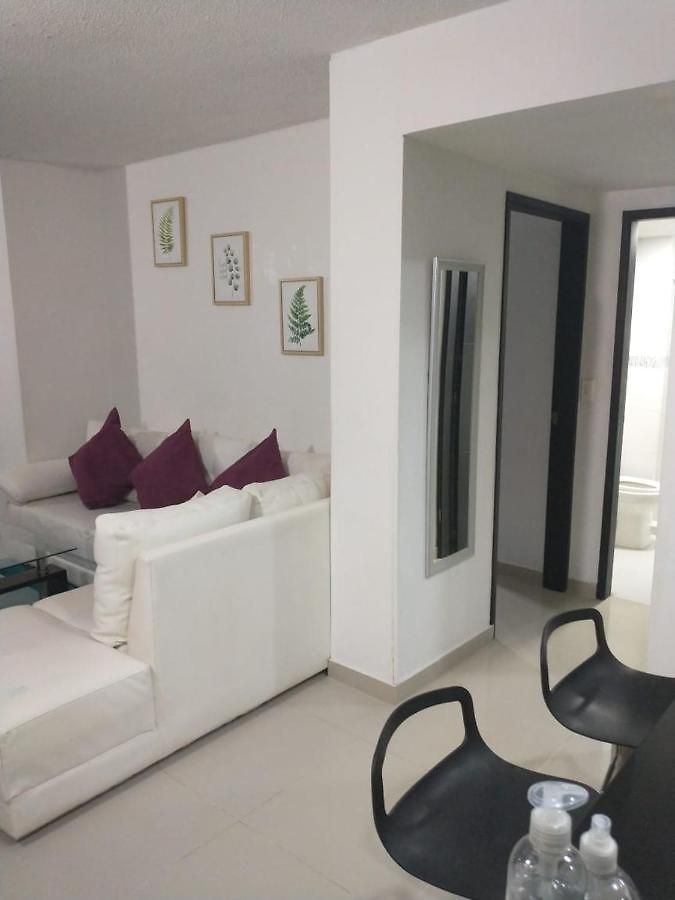 Playero Apartamento Cartagena