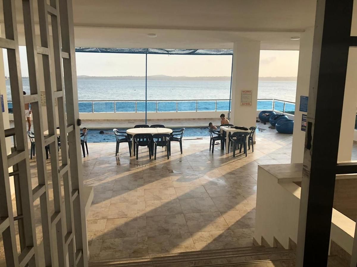 Playero Apartamento