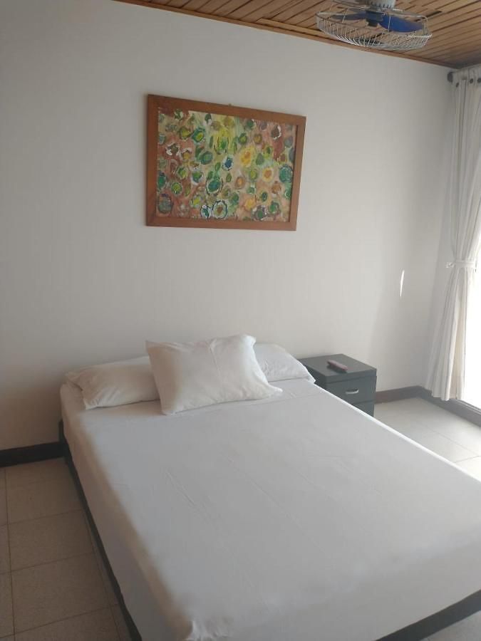 Apartamento Playero Cartagena