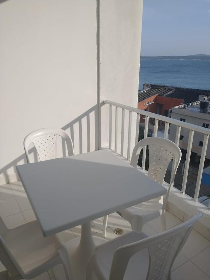 Apartamento Playero *