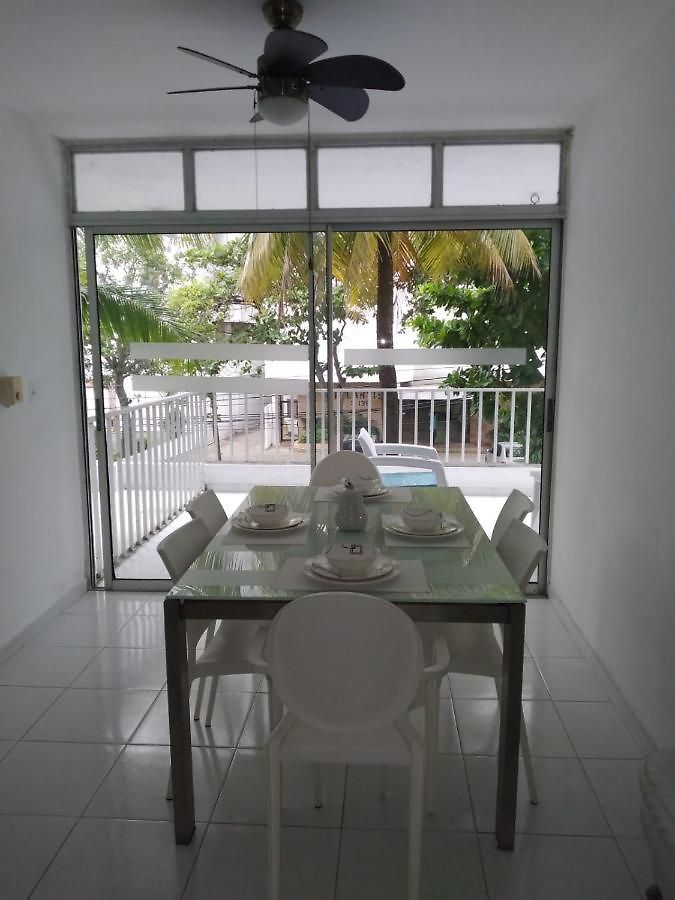 Playero Apartamento *
