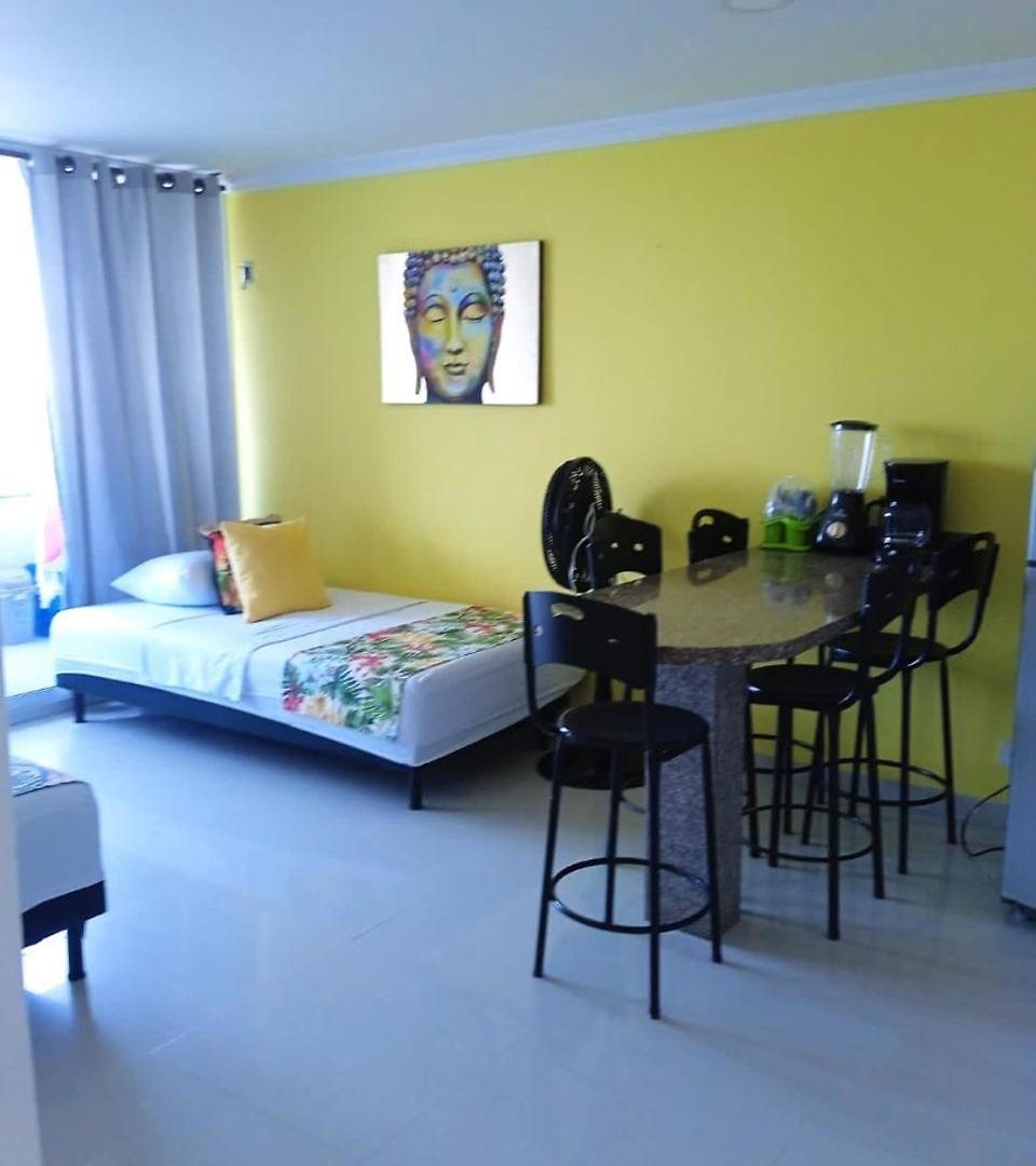 Playero Apartamento