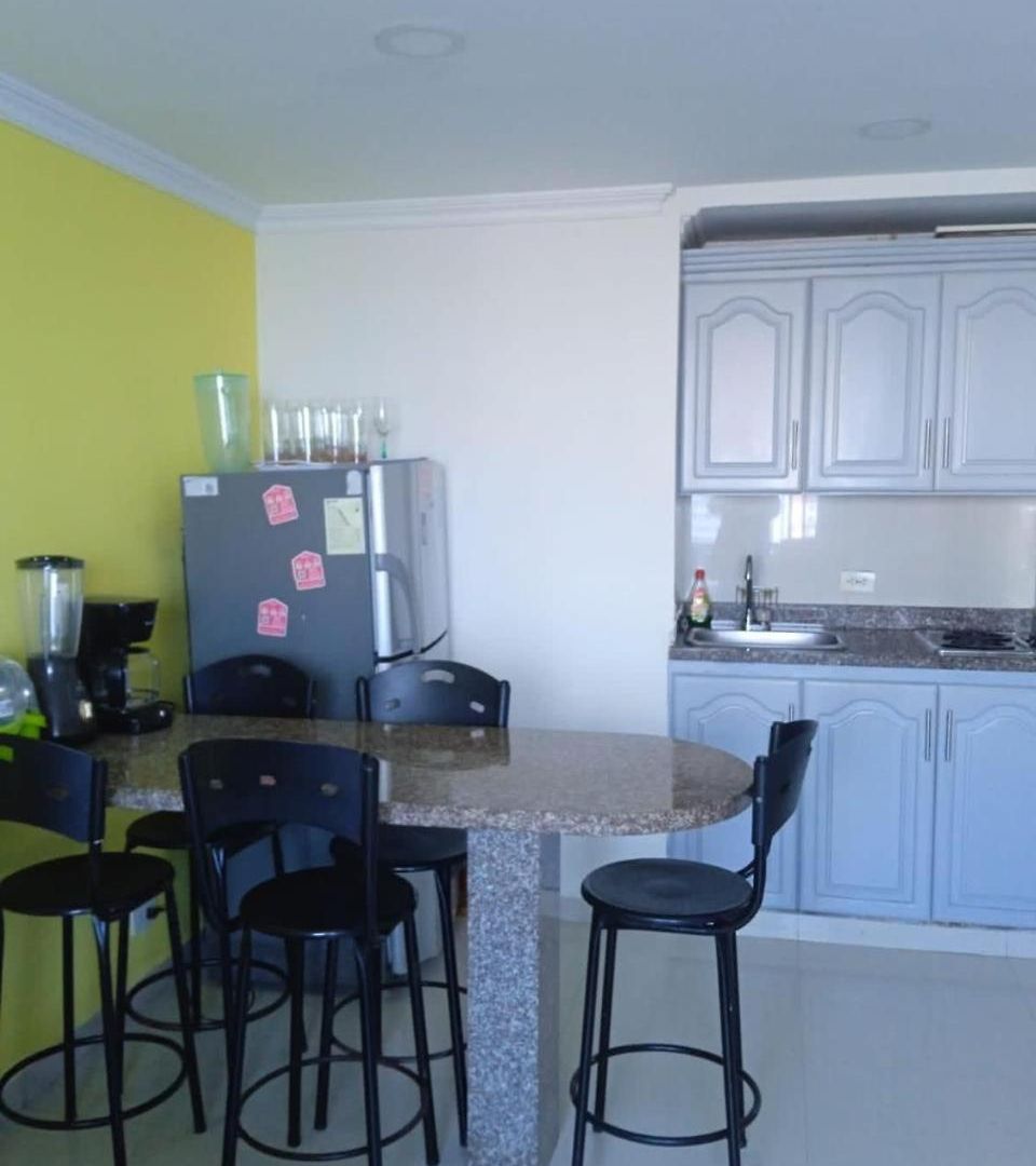 Playero Apartamento *