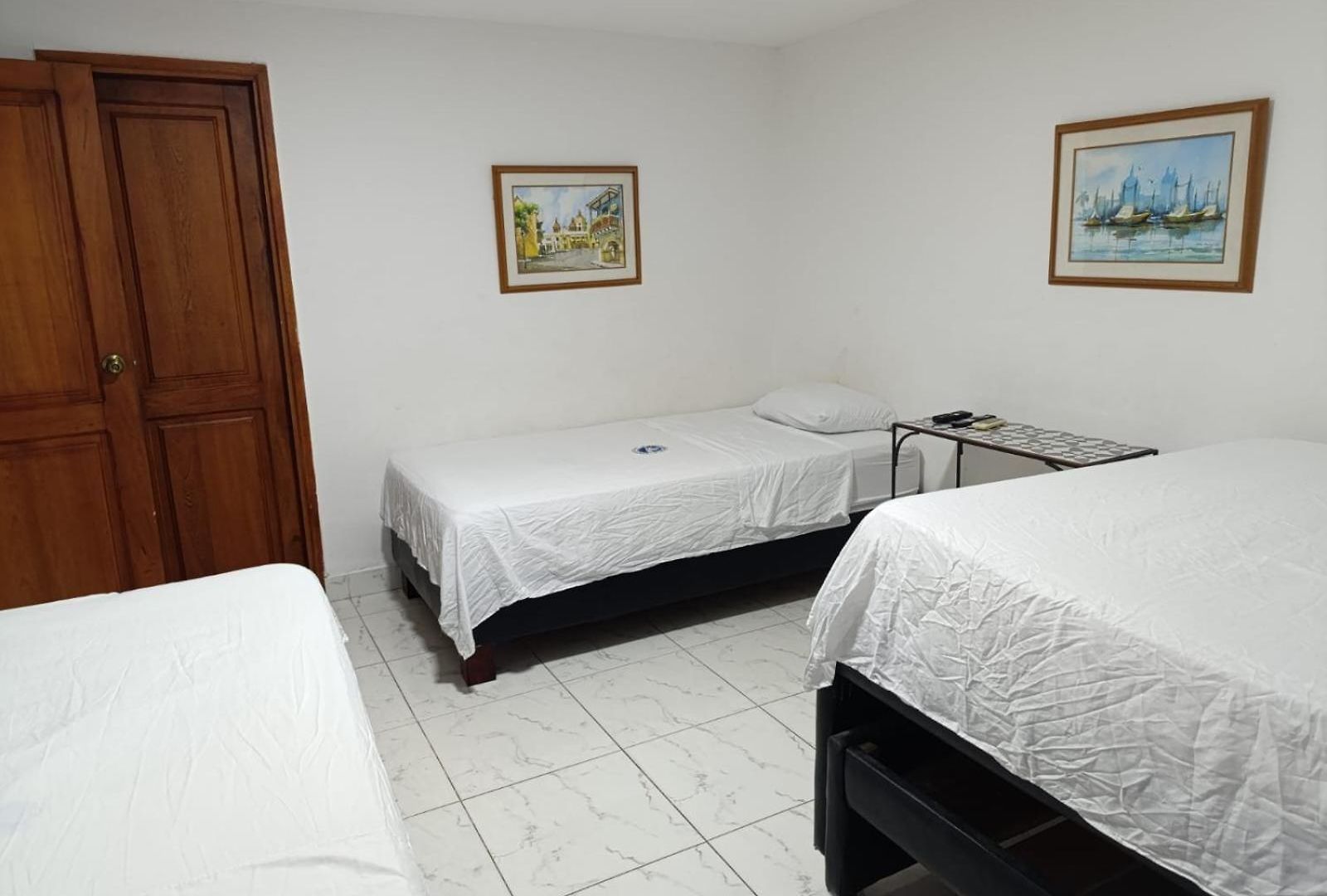 Playero Apartamento