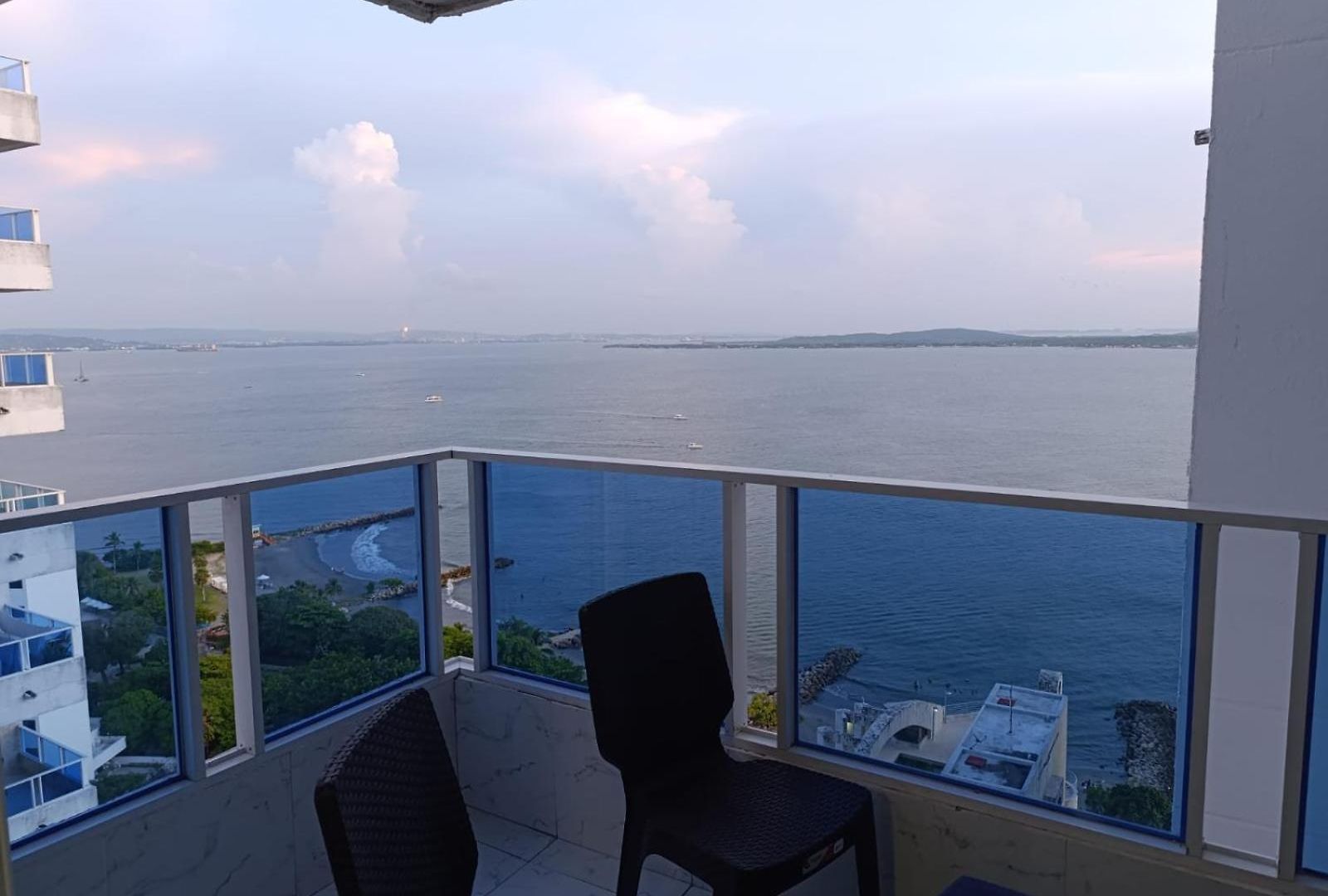 Apartamento Playero *