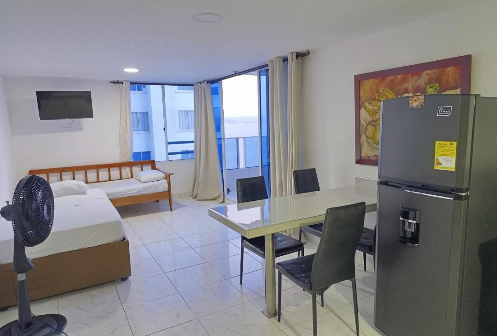 Playero Apartamento