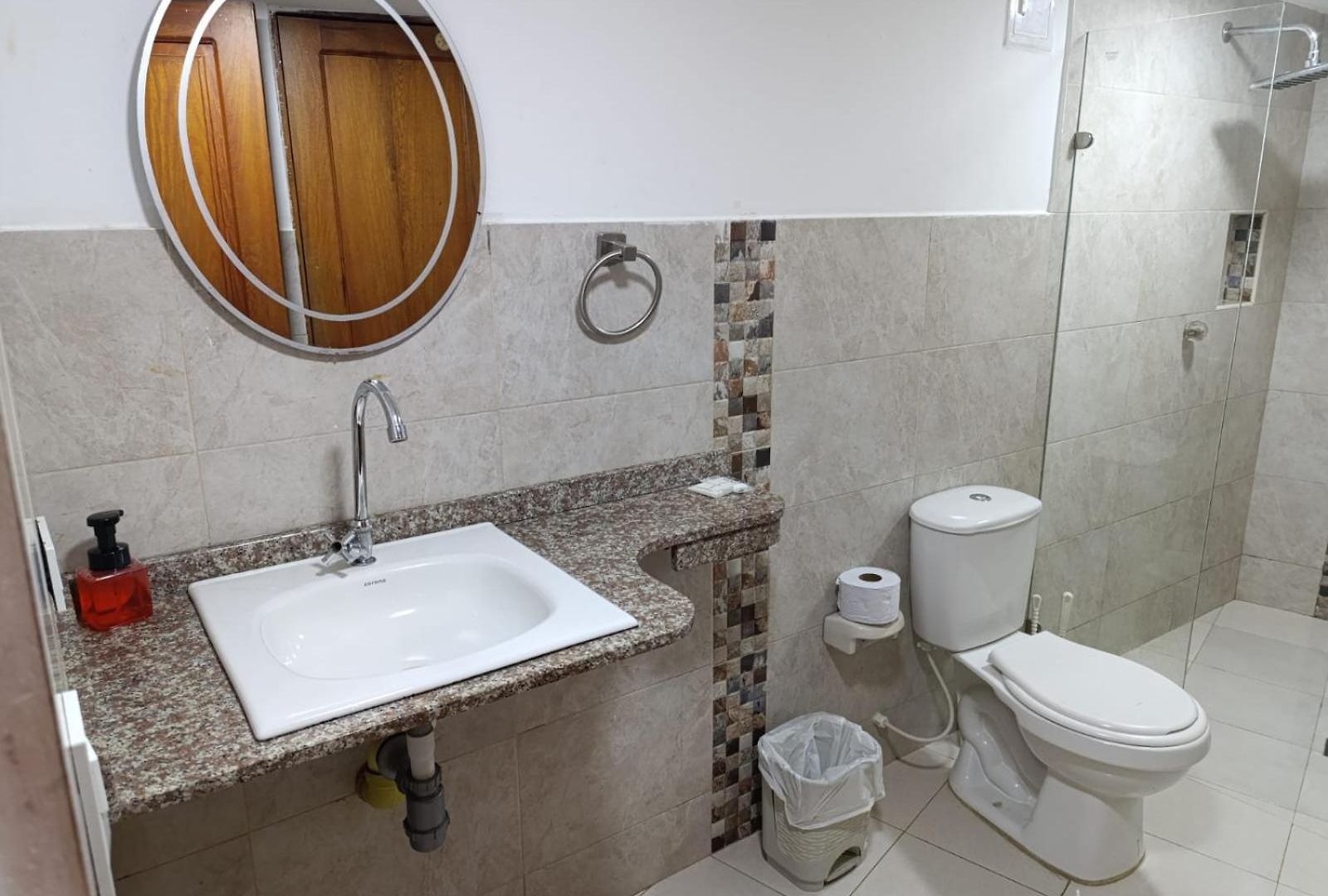 Playero Apartamento