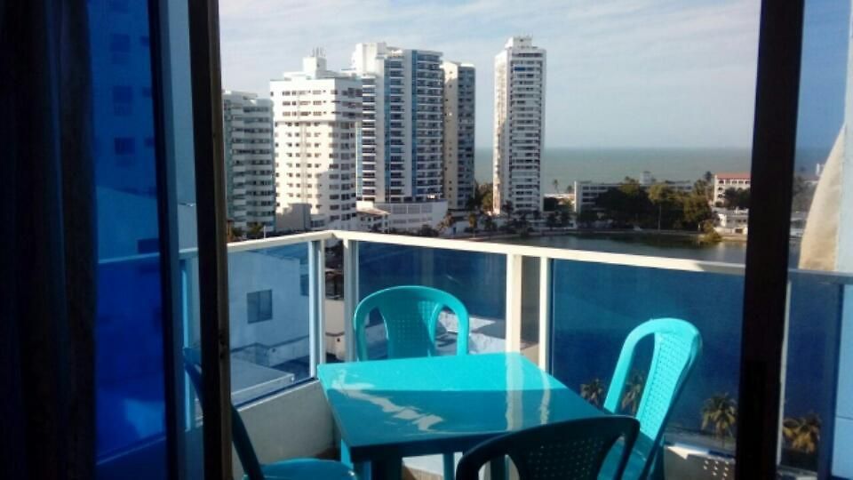 Playero Cartagena