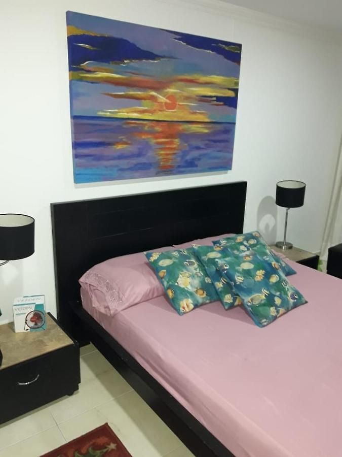 Playero Apartamento