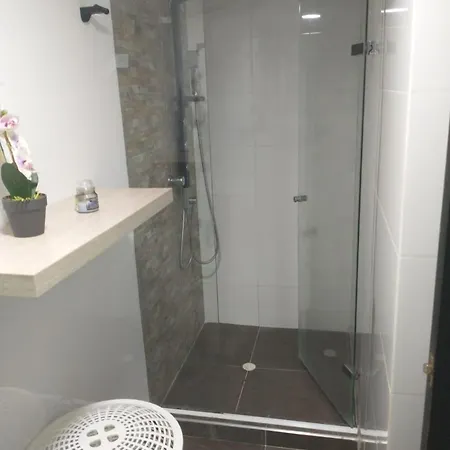 Playero Apartment Cartagena