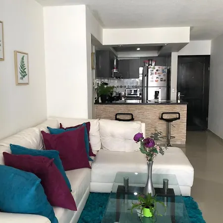 Playero Apartment