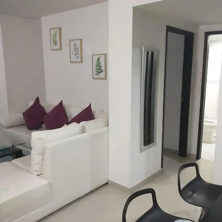 Playero Apartment Cartagena