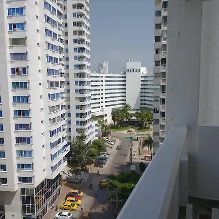 Apartamento Playero *