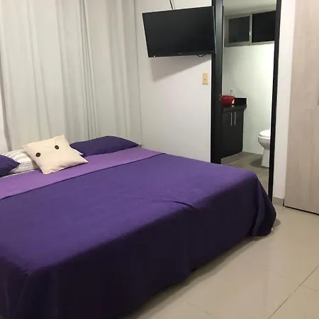 Playero Apartamento