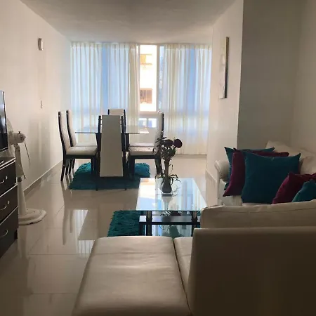 Apartment Playero *