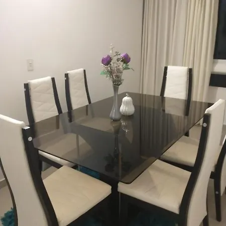 Apartment Playero Cartagena