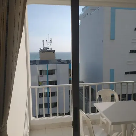 Playero Apartamento