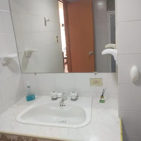 Playero Apartamento