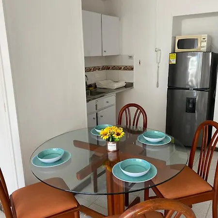 Playero Apartment Cartagena
