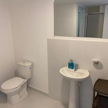Apartment Playero *