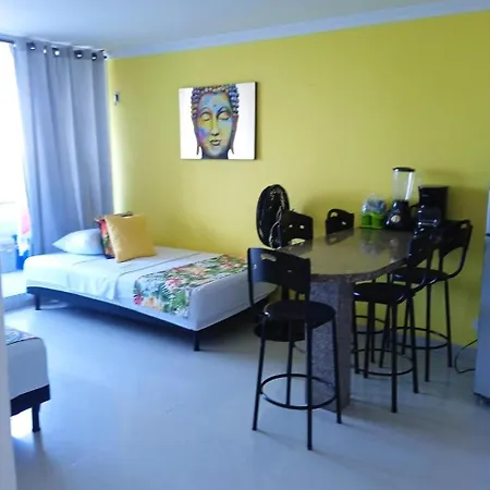 Playero Apartamento