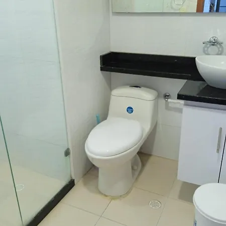 Playero Apartment Cartagena