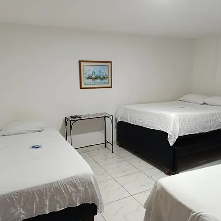 Apartamento Playero