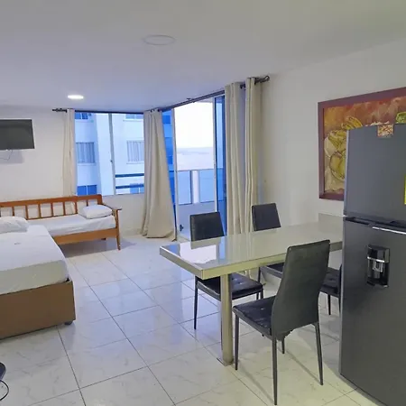 Playero Apartamento