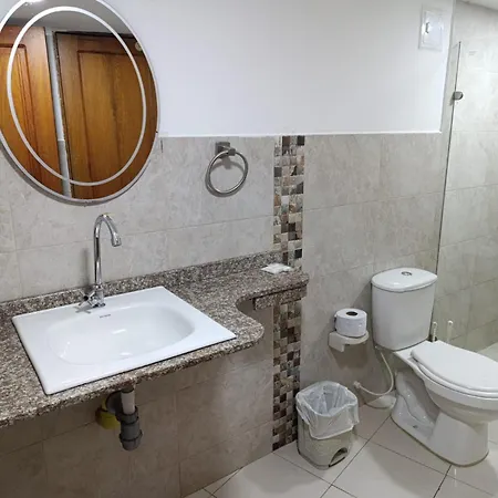 Playero Apartamento
