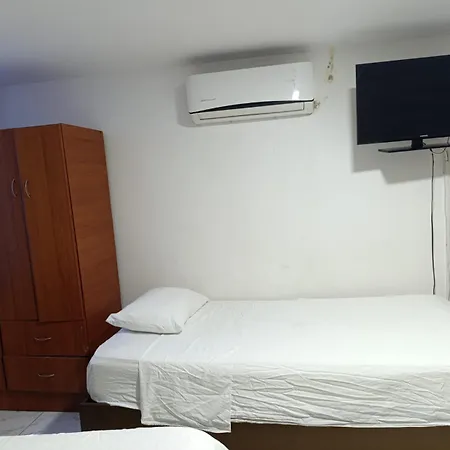Playero Apartamento *