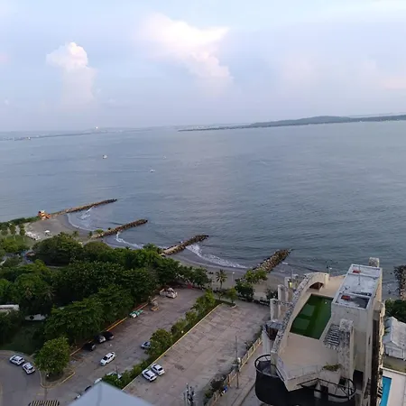 Apartamento Playero Cartagena