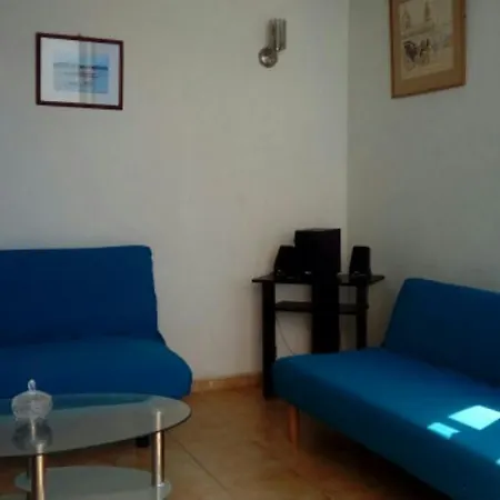 Apartamento Playero