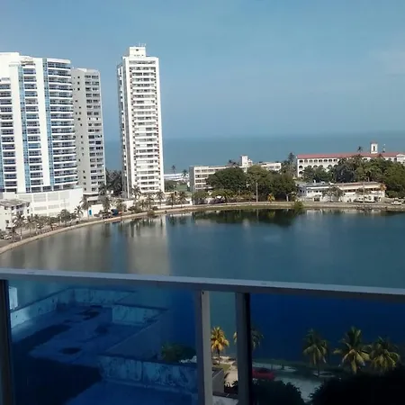 Apartamento Playero Cartagena