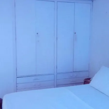 Apartamento Playero Cartagena