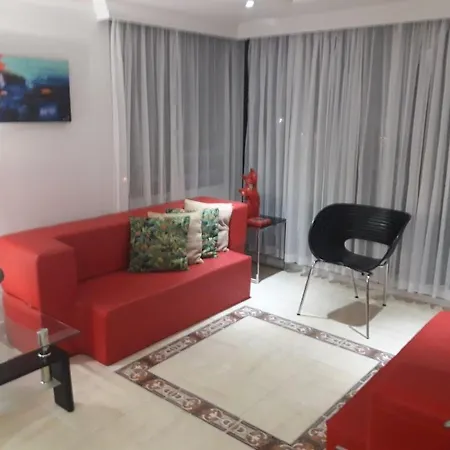 Playero Apartamento *