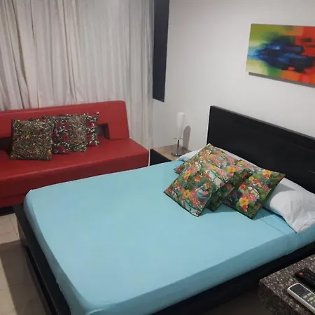 Apartment Playero