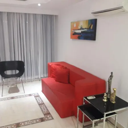 Playero Apartamento