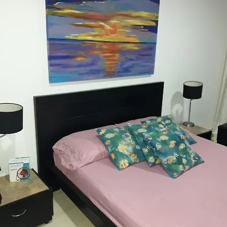 Playero Apartment