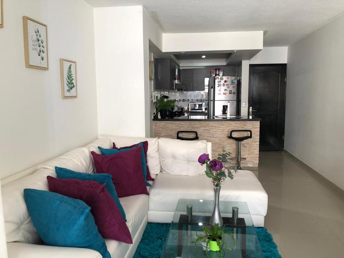 Playero Apartamento