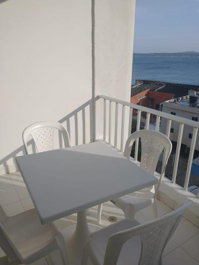 Apartamento Playero *