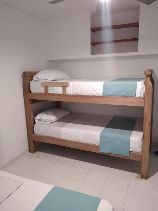 Apartamento Playero *