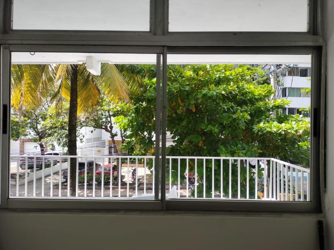 Playero Apartment Cartagena