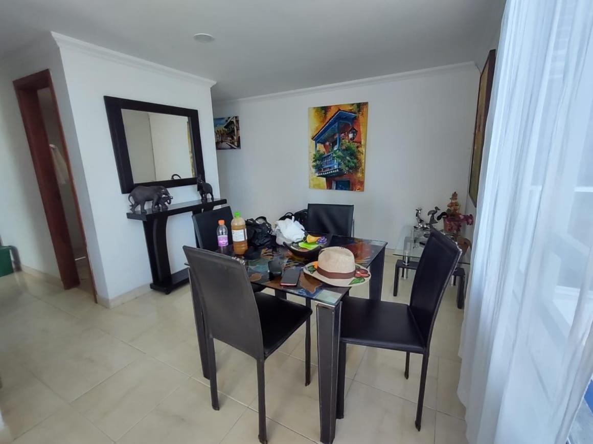 Playero Apartamento Cartagena