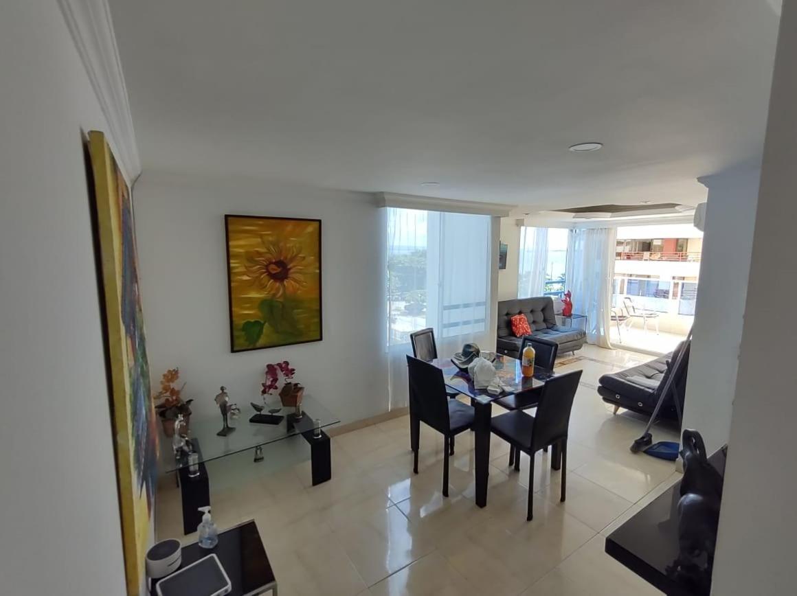 Playero Apartamento Cartagena