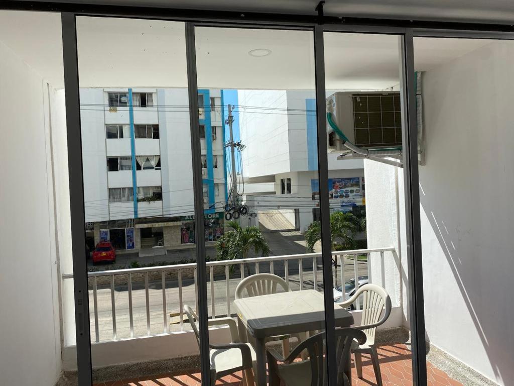 Playero Apartamento *
