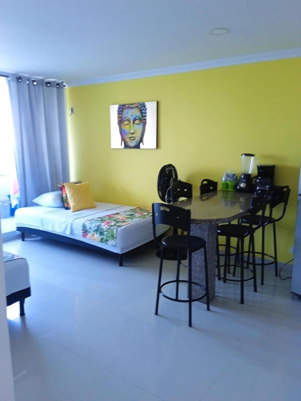 Playero Apartamento