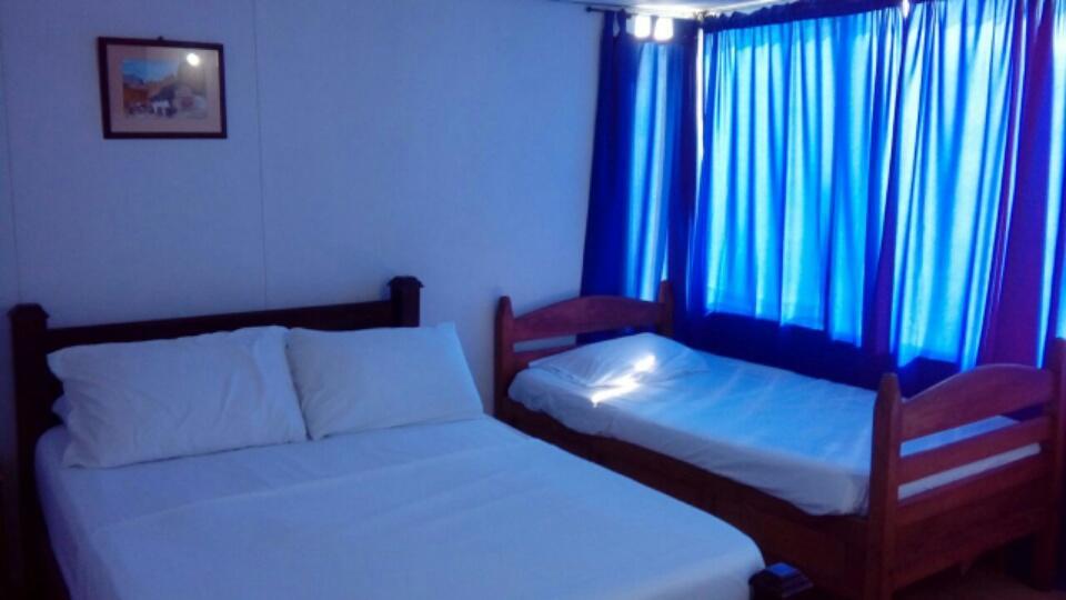 Playero Apartment Cartagena