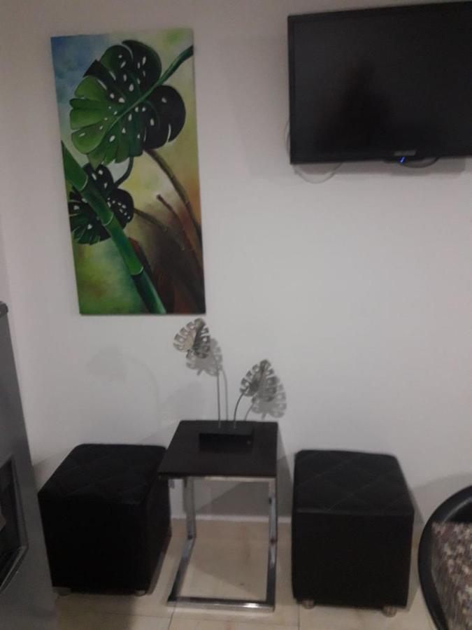 Apartment Playero Cartagena