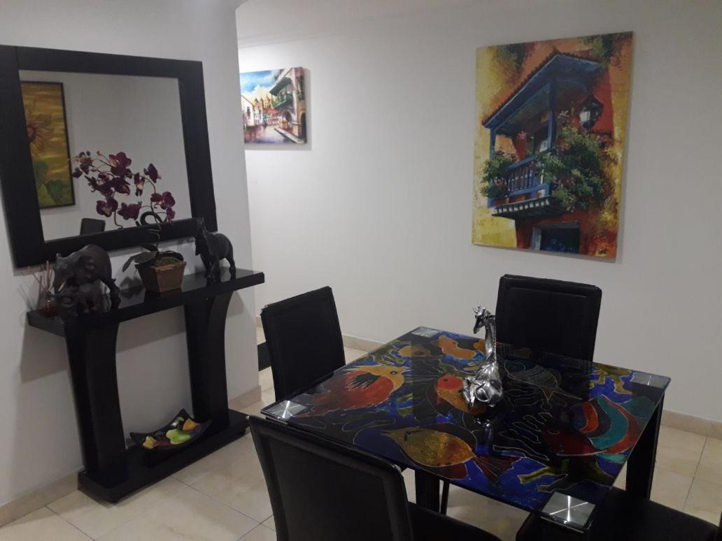 Playero Apartment Cartagena