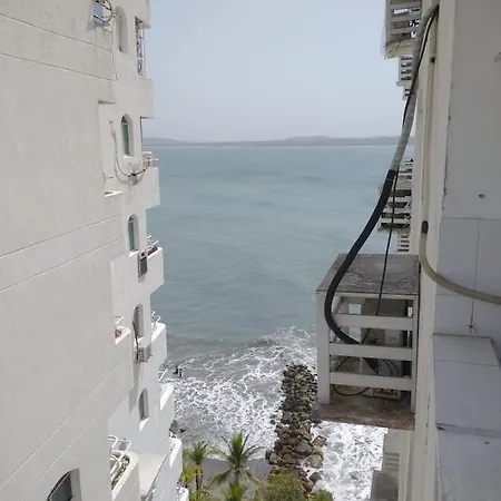 Apartamento Playero